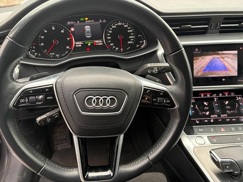 Gebraucht Audi A7 340 PS (250 kW) 2018 Andere farben Limousine