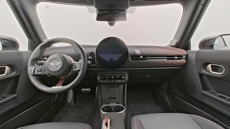 Gebraucht Mini John Cooper Works Cabriolet 231 PS (169 kW) 2025 Schwarz Cabrio