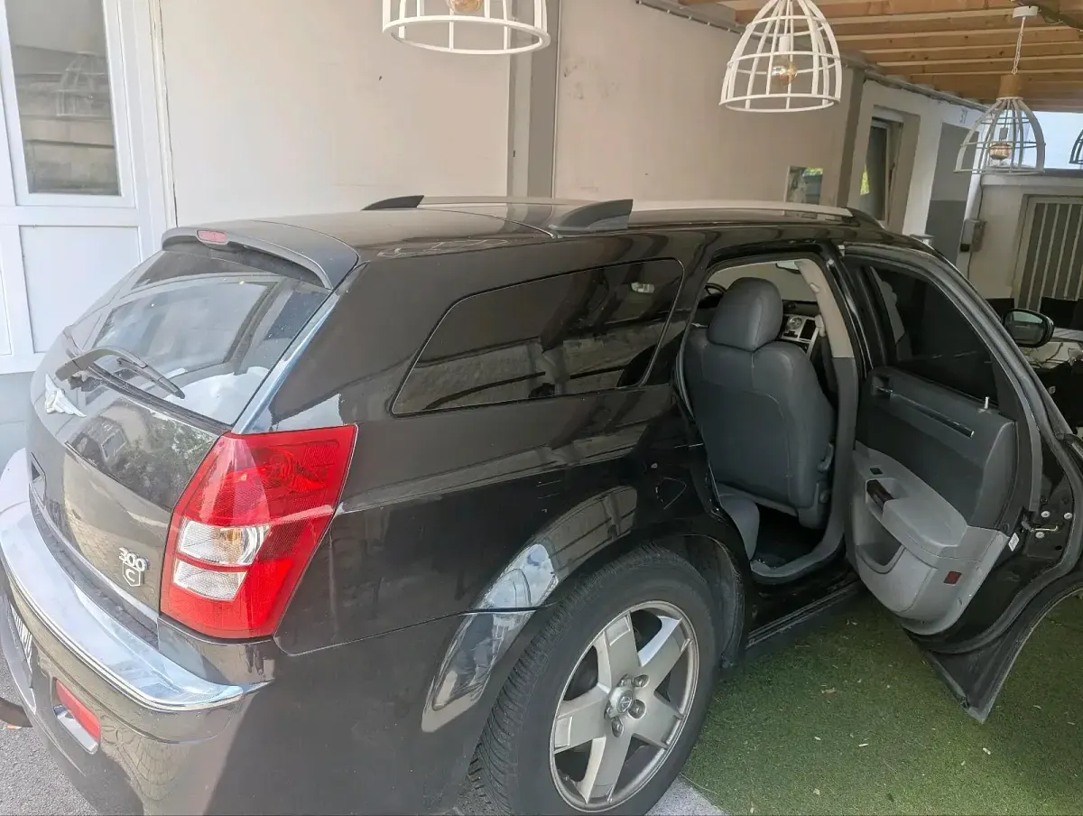 Gebraucht Chrysler 300C 2005 Kombi