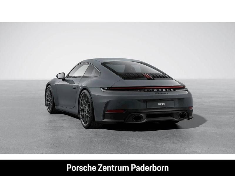 Gebraucht Porsche 911 Carrera 394 PS (289 kW) 2024 Grau Coupé