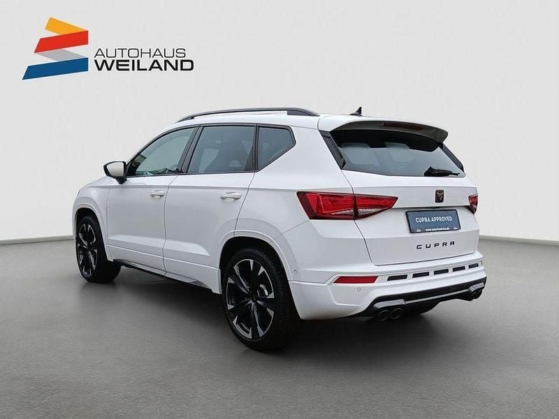 Occasion Cupra Ateca VZ 300 ch (220 kW) 2023 Blanc SUV