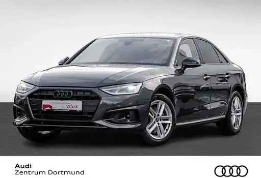 Gebraucht Audi A4 S-Line 136 PS (100 kW) 2023 Limousine