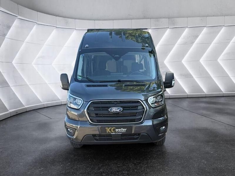 Gebraucht Ford Transit Limited 165 PS (121 kW) 2025 Grau Limousine