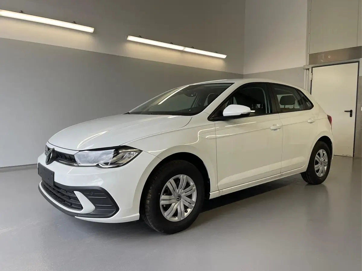 Gebraucht VW Polo 80 PS (58 kW) 2026 Kleinwagen