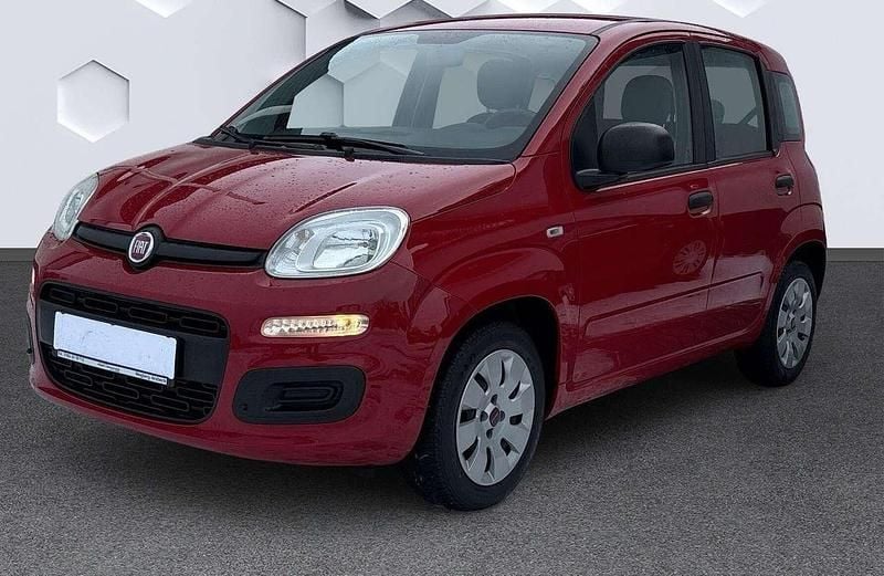 Gebraucht Fiat Panda Pop 69 PS (50 kW) 2015 Other Kombi