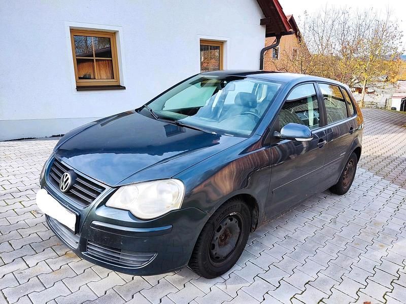 Gebraucht 2008 VW Polo Kleinwagen | 900 € (Superpreis) - Bild 1/4
