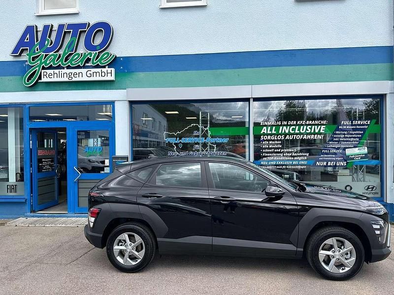 Other Neu 2025 Hyundai Kona SUV | 29.990 € (Guter Preis) - Bild 1/4