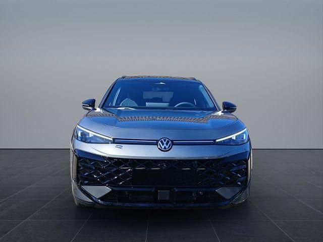 Neu VW T-Roc R-line 150 PS (110 kW) 2026 Silber SUV