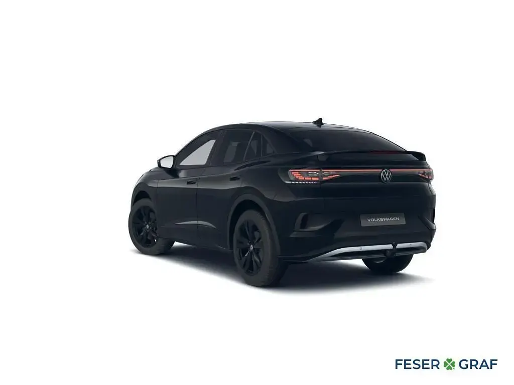 Neu VW ID.5 Pro 210 kW (286 PS) 2026 Schwarz SUV