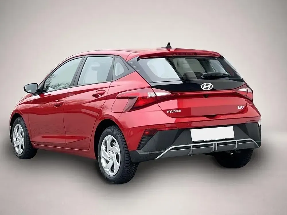 Neu Hyundai i20 Comfort 90 PS (66 kW) 2026 Manufacturer Kleinwagen