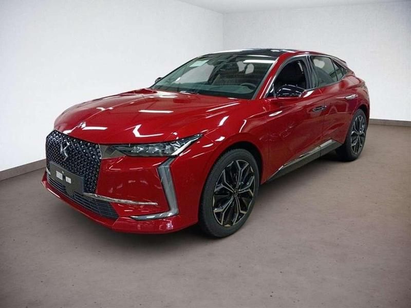 Gebraucht DS Automobiles DS4 Opera 131 PS (96 kW) 2024 Rot Limousine