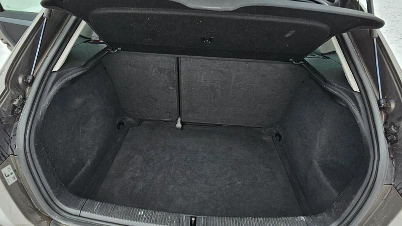 Gebraucht Audi A3 Comfort 140 PS (102 kW) 2011 Grau Kombi