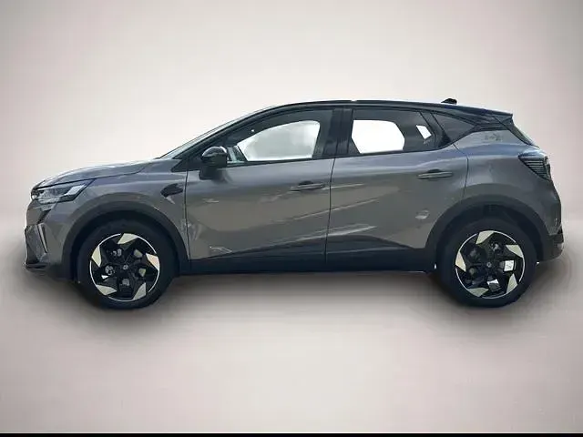 Neu Renault Captur Techno 140 PS (102 kW) 2026 Andere SUV