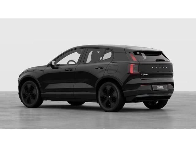 Gebraucht Volvo EX30 CC Performance 314 kW (428 PS) 2025 Onyx black (metallic) SUV