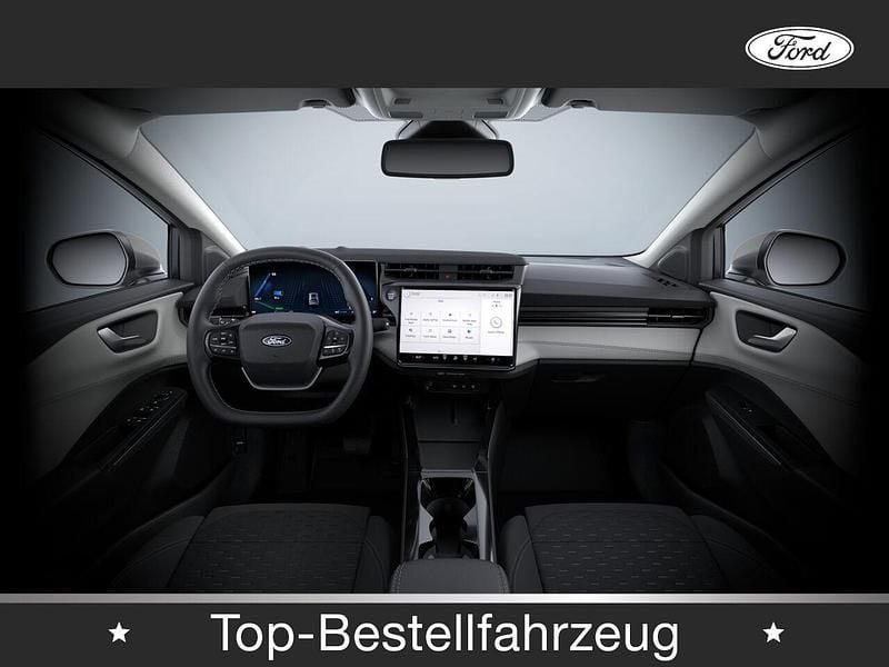 Nowe Ford Puma Gen-E 123 kW (168 KM) 2026 SUV