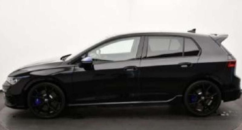 Gebraucht VW Golf VIII R 333 PS (244 kW) 2024 Schwarz Kleinwagen