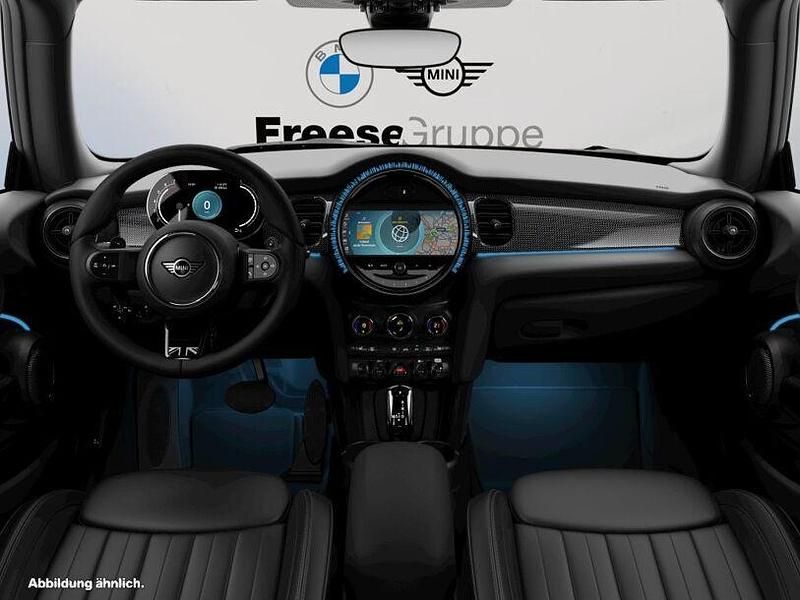 Gebraucht Mini Cooper S 178 PS (130 kW) 2023 Rot Kleinwagen