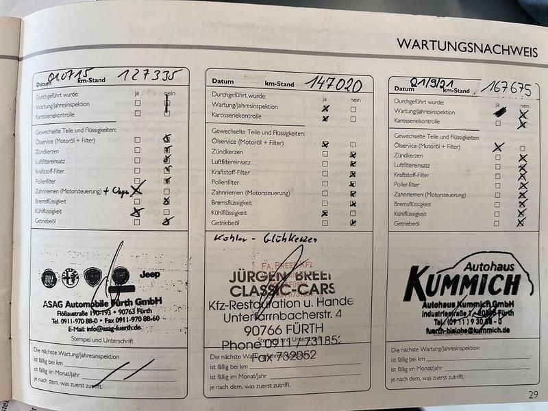 Gebraucht Fiat Ducato 120 PS (88 kW) 2007 Weiß Van