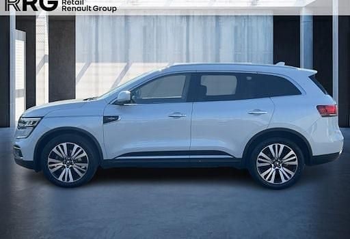 Gebraucht Renault Koleos Initiale Paris 184 PS (135 kW) 2022 Weiß SUV