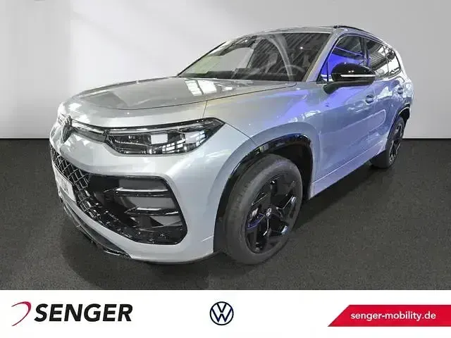 Gebraucht VW Tayron R-line 193 PS (141 kW) 2026 SUV
