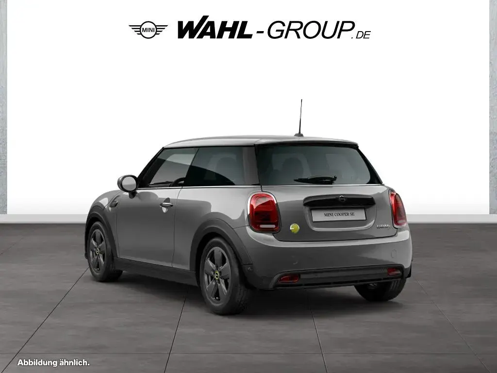 Gebraucht Mini Cooper SE Essential 135 kW (184 PS) 2022 Grau Kleinwagen