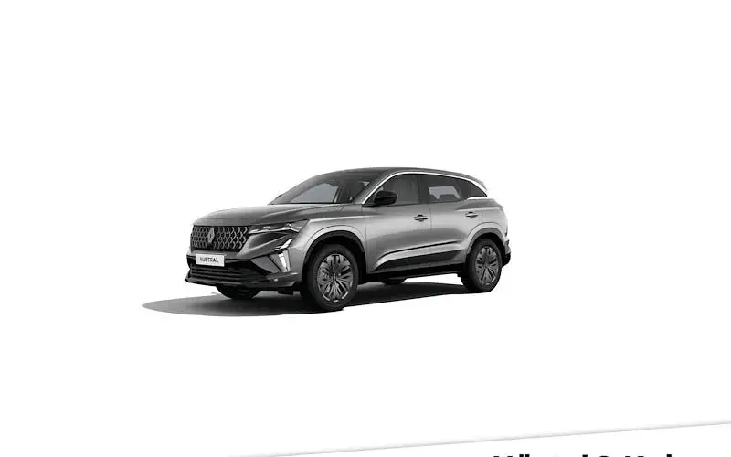 Gebraucht Renault Austral Evolution 148 PS (108 kW) 2025 SUV