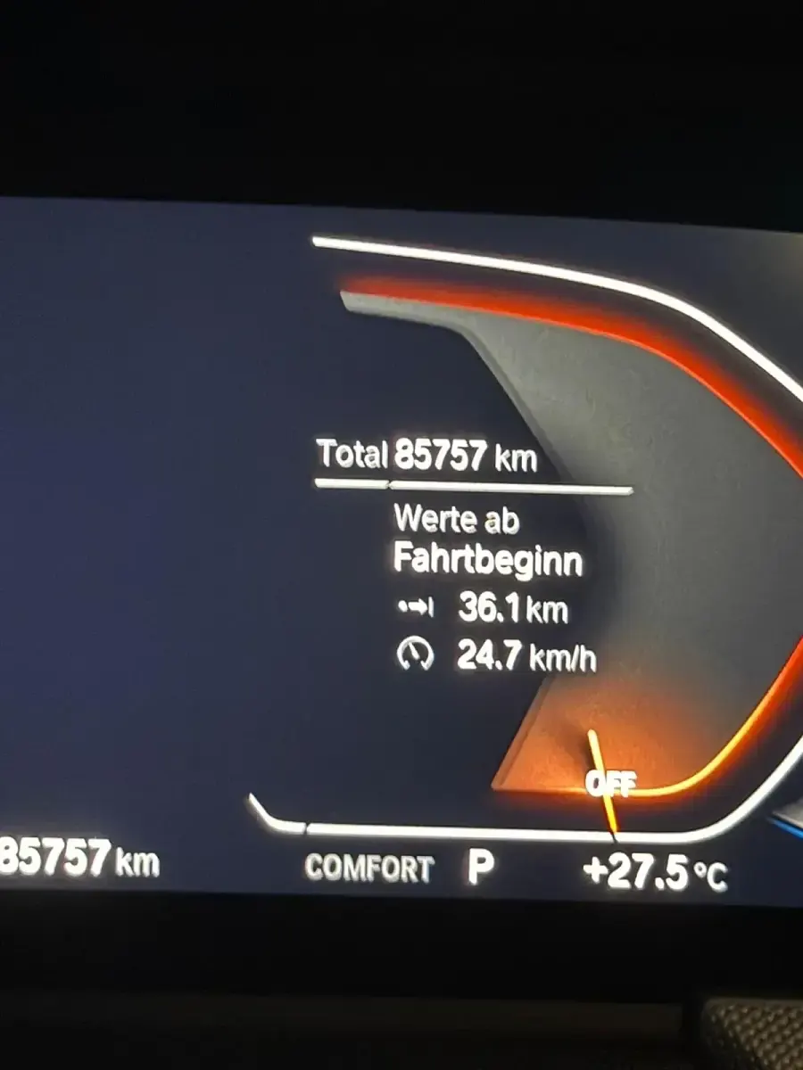 Gebraucht BMW 118 Advantage 136 PS (100 kW) 2021 Weiß Kleinwagen