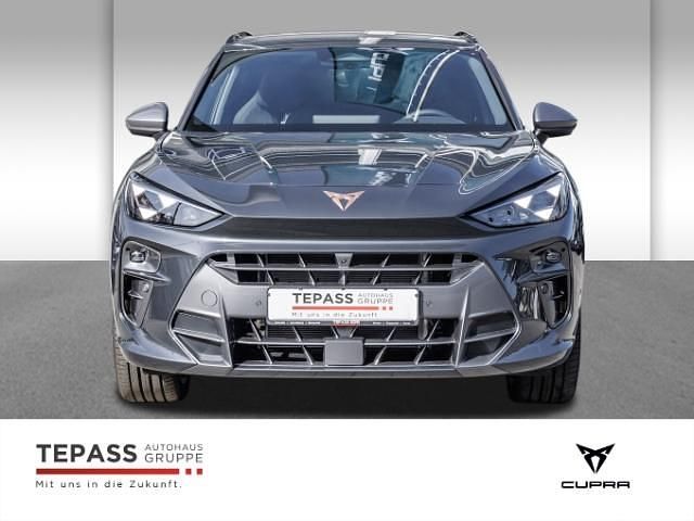 Neu Cupra Terramar VZ2 272 PS (200 kW) 2026 Grau SUV