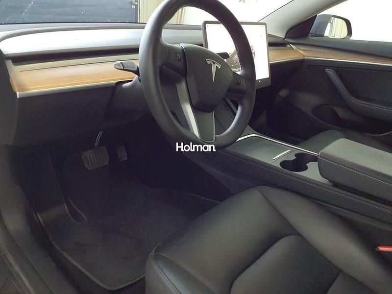 Gebraucht Tesla Model 3 Standard Range 208 kW (283 PS) 2022 Grau Limousine