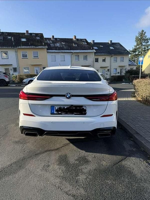 Gebraucht BMW M235 306 PS (225 kW) 2020 Coupé