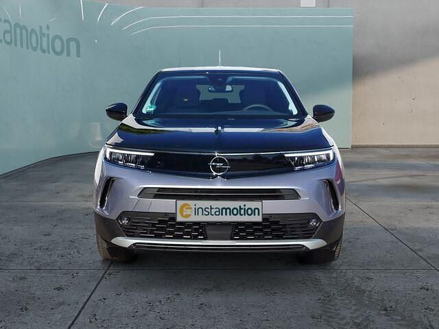 Gebraucht Opel Mokka-e Elegance 100 kW (136 PS) 2023 Grau SUV