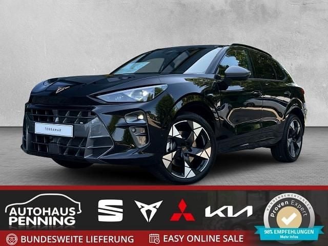 Neu 2025 Cupra Terramar SUV | 49.950 € (Etwas zu teuer) - Bild 1/3