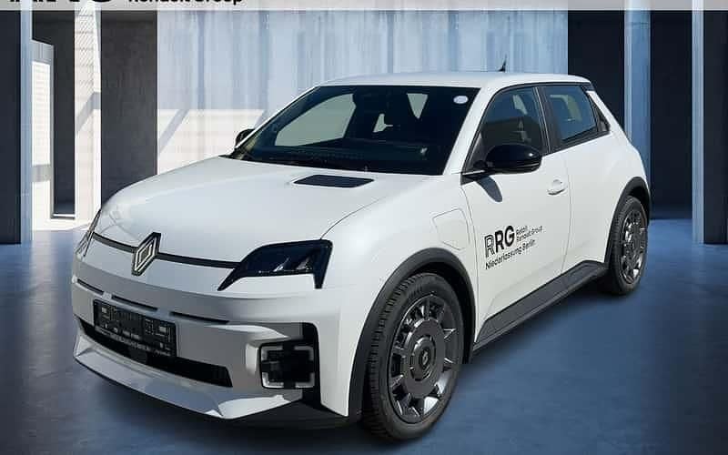 Gebraucht 2025 Renault R5 Evolution 123 PS Kleinwagen – 12099 Berlin ...