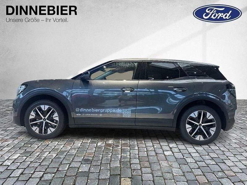 Gebraucht Ford Explorer Premium 150 kW (204 PS) 2025 Grau SUV