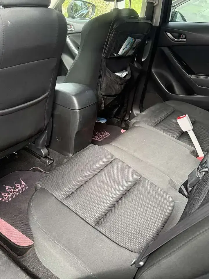 Gebraucht Mazda CX-5 Center-Line 150 PS (110 kW) 2015 SUV