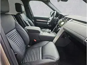 Neu Land Rover Discovery 249 PS (183 kW) 2026 Bronze (lantau bronze) SUV