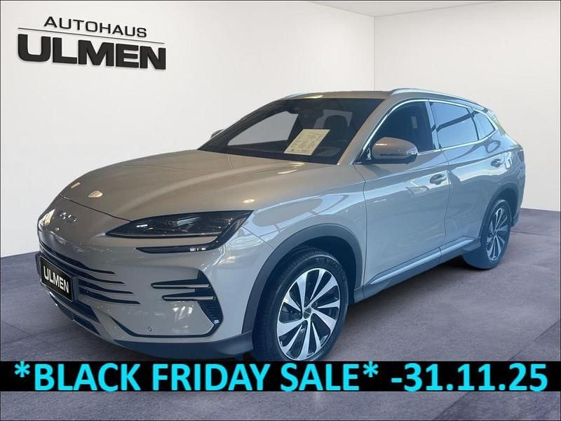 Beige Neu 2025 BYD Seal U Boost SUV | 32.450 € (Fairer Preis) - Bild 1/4