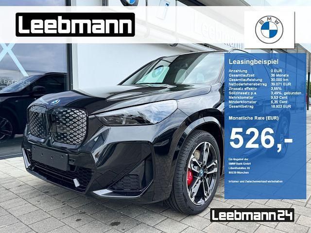 Gebraucht 2025 BMW iX1 M Sport SUV | 46.495 € - Bild 1/4