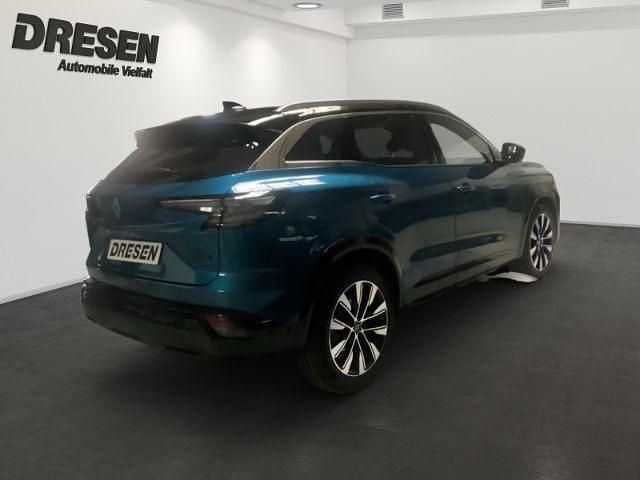 Neu Renault Austral Techno 200 PS (147 kW) 2026 Blau SUV
