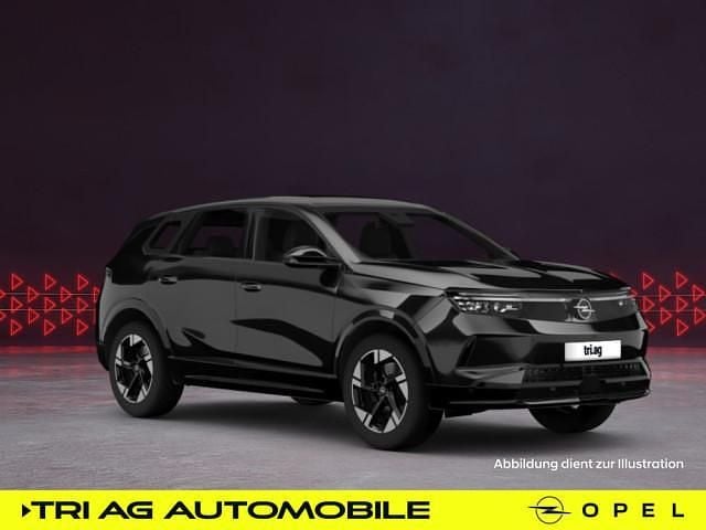 Schwarz Neu 2025 Opel Grandland X Edition SUV | 32.125 € (Guter Preis) - Bild 1/4