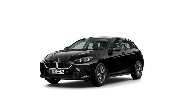 Neu BMW 116 Efficient Dynamics 122 PS (89 kW) 2025 Kleinwagen