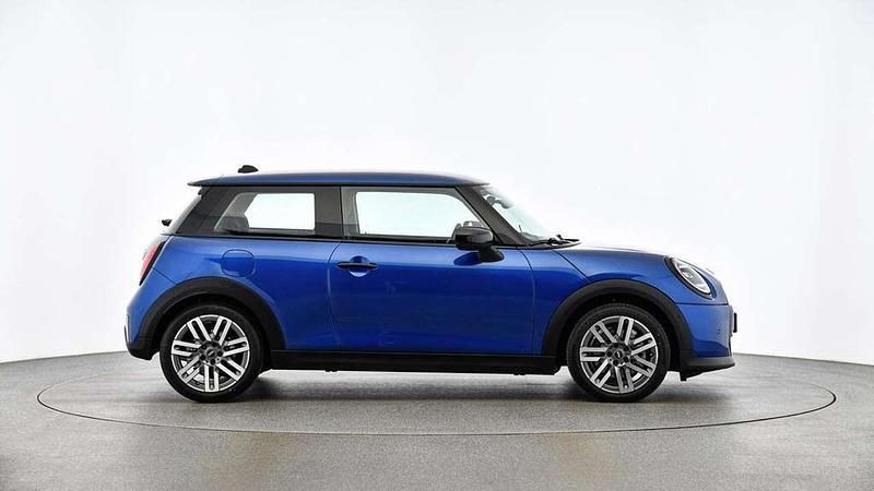 Gebraucht Mini Cooper Classic 156 PS (114 kW) 2024 Blau Kleinwagen