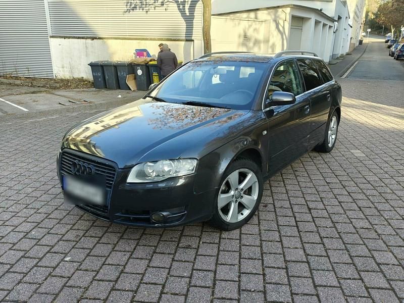 Andere farben Gebraucht 2006 Audi A4 Kombi | 2.200 € (Fairer Preis) - Bild 1/4