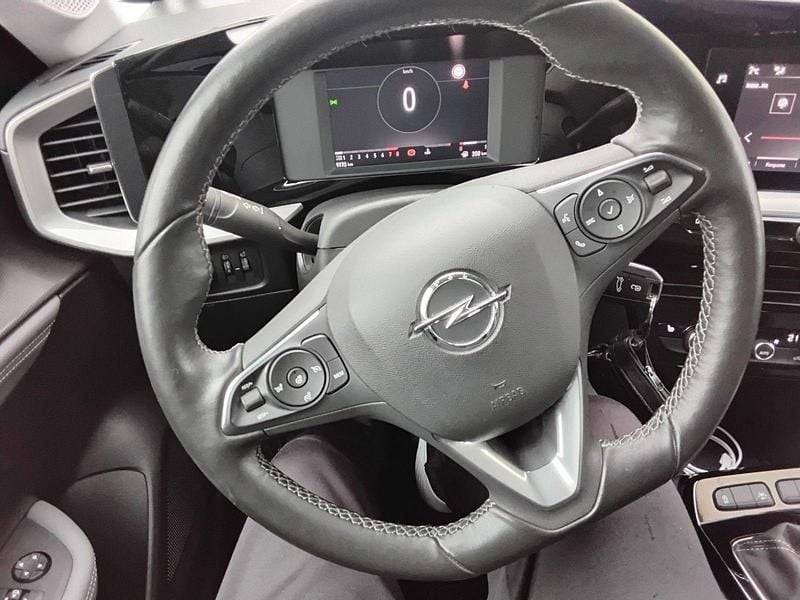 Gebraucht Opel Mokka Elegance 136 PS (100 kW) 2023 SUV