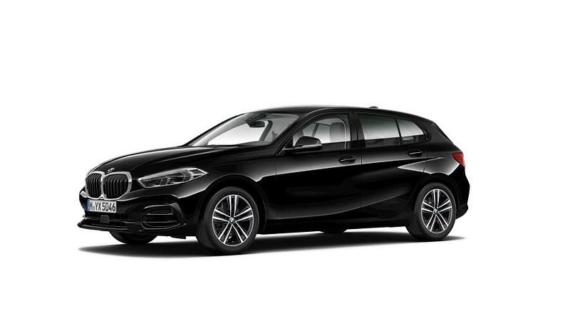 Gebraucht 2025 BMW 120 Comfort Edition Kleinwagen | 27.408 € (Guter Preis) - Bild 1/3