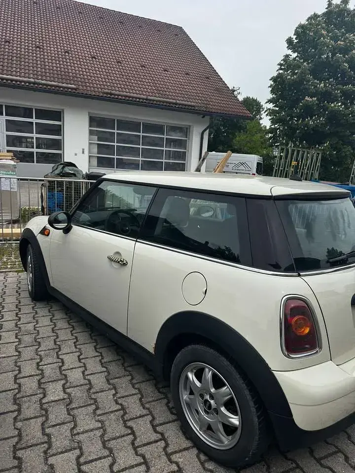 Occasion Mini ONE 95 PK (69 kW) 2009 Hatchback