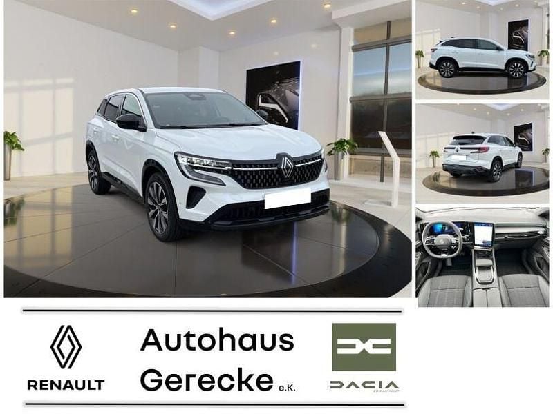 Andere Gebraucht 2024 Renault Austral Techno SUV | 29.990 € (Guter Preis) - Bild 1/4