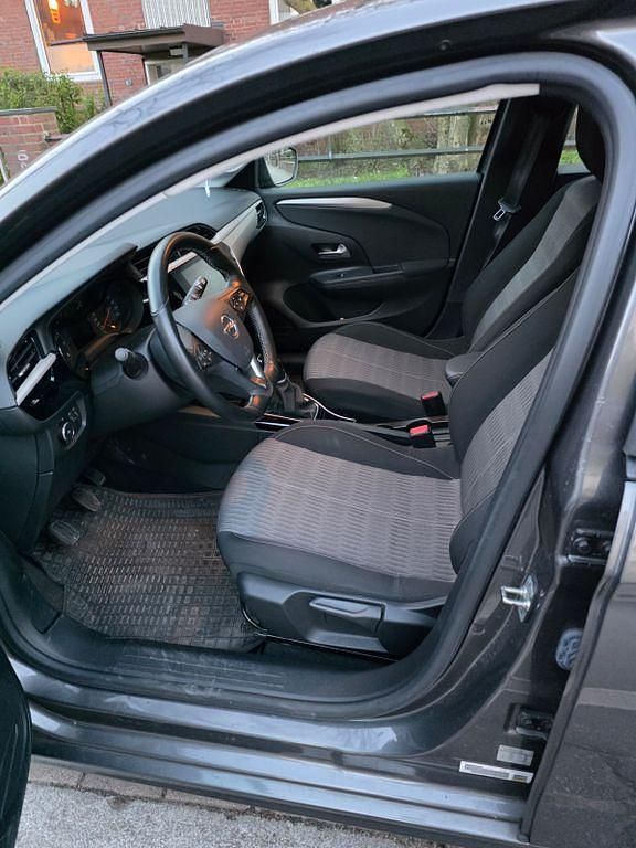 Gebraucht Opel Corsa Edition 75 PS (55 kW) 2020 Andere farben Kleinwagen