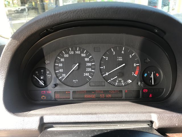 Gebraucht BMW X5 314 PS (230 kW) 2001 Grün metallic SUV