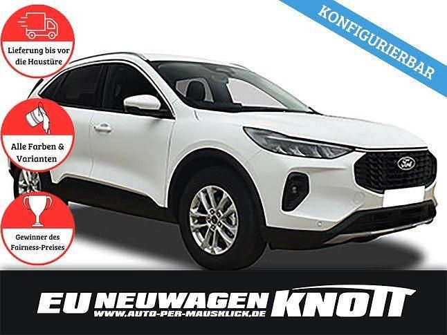 Neu Ford Kuga ST-Line 151 PS (111 kW) 2026 Wählbar SUV